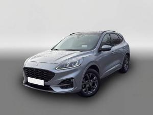 Ford Kuga Plug-In Hybrid ST-Line X Sportpaket Bluetooth