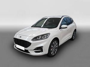 Ford Kuga Plug-In Hybrid ST-Line X Sportpaket Bluetooth