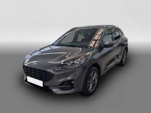 Ford Kuga Plug-In Hybrid ST-Line X Sportpaket Bluetooth