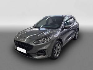 Ford Kuga Plug-In Hybrid ST-Line X Sportpaket Bluetooth
