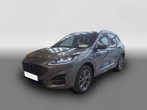Ford Kuga Plug-In Hybrid ST-Line X Sportpaket Bluetooth