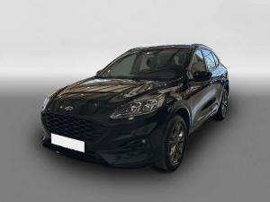 Ford Kuga Plug-In Hybrid ST-Line X Sportpaket Bluetooth