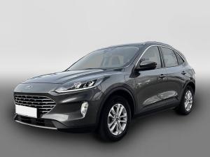 Ford Kuga Plug-In Hybrid Titanium-AHK schwenkbar-Heckklappe elektr.-