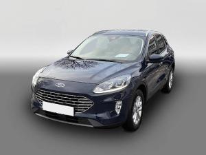 Ford Kuga Plug-In Hybrid Titanium Bluetooth Navi Klima