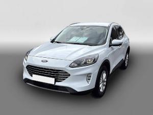 Ford Kuga Plug-In Hybrid Titanium Bluetooth Navi Klima