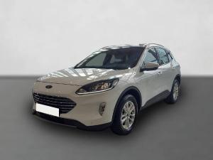 Ford Kuga Plug-In Hybrid Titanium Kamera PDC h. AHK SHZ
