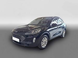 Ford Kuga Plug-In Hybrid Titanium X Bluetooth Navi LED