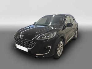 Ford Kuga Plug-In Hybrid Vignale Bluetooth Navi LED