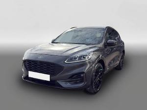 Ford Kuga ST-Line 2.5 Plug-In Hybrid LED Kamera PDC h.