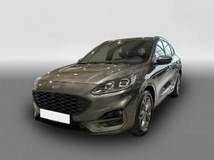 Ford Kuga ST-Line LED Kamera PDC h. Navi Keyless Tempo