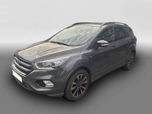 Ford Kuga ST-LINE NAVI / ACC / XENON / PDC / KAMERA / W-PAKET