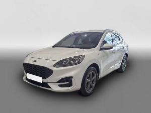 Ford Kuga ST-Line X Automatik Allrad Sportpaket Navi
