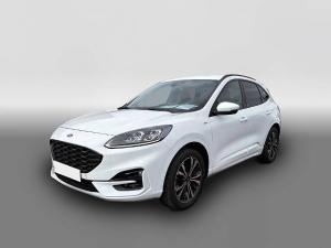 Ford Kuga ST-Line X Bluetooth Navi LED Klima