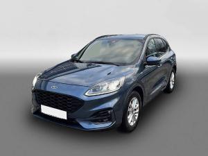 Ford Kuga ST-Line X Bluetooth Navi LED Klima
