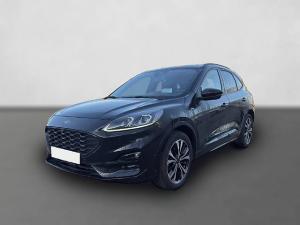 Ford Kuga ST-Line X Sportpaket Bluetooth Navi LED Klima