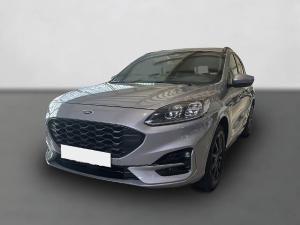 Ford Kuga ST-Line X Sportpaket Bluetooth Navi LED Klima