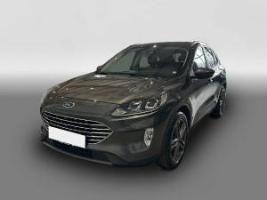 Ford Kuga Titanium AHK Bluetooth Navi Klima el. Fenster