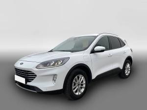 Ford Kuga Titanium AHK*LED*Navi*SHZ