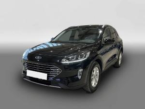 Ford Kuga Titanium Bluetooth Navi Klima Einparkhilfe
