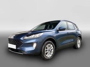 Ford Kuga Titanium PHEV ACC*AHK*Navi*SHZ*WiPa*