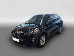 Ford Kuga Titanium X Bluetooth Navi LED Klima