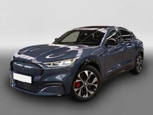 Ford Mustang Mach-E AWD *PANO*ACC*MEMORY*B&O*360*SHZ*