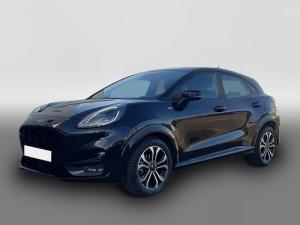 Ford Puma 1.0 EB Hybrid Aut. ST-LINE Wi-Pa PDC v+h