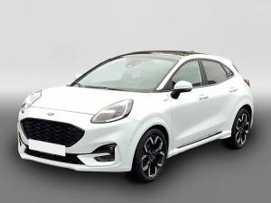 Ford Puma 1.0 EB Hybrid Aut. ST-LINE X Pano RFC PDC