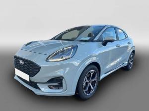 Ford Puma 1.0 EcoBoost Hybrid Aut. ST-LINE