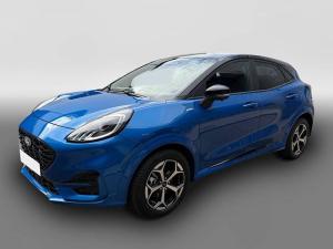 Ford Puma 1.0 EcoBoost Hybrid Aut. ST-LINE