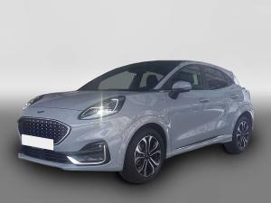 Ford Puma 1.0 EcoBoost Hybrid Aut. ST-LINE VIGNALE