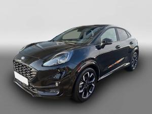 Ford Puma 1.0 EcoBoost Hybrid Aut. ST-LINE X