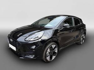 Ford Puma 1.0 EcoBoost Hybrid Aut. ST-LINE X