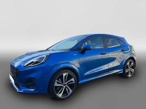 Ford Puma 1.0 EcoBoost Hybrid Aut. ST-LINE X