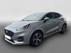 Ford Puma 1.0 EcoBoost Hybrid Aut. ST-LINE X