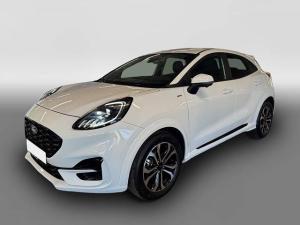 Ford Puma 1.0 EcoBoost Hybrid Aut. ST-LINE X
