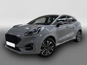 Ford Puma 1.0 EcoBoost Hybrid Aut. ST-LINE X *B&O*