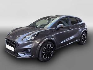 Ford Puma 1.0 EcoBoost Hybrid Aut. ST-LINE X LED+WinterP