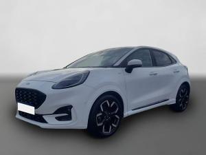 Ford Puma 1.0 EcoBoost Hybrid Aut. ST-LINE X RFC LED