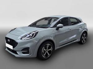Ford Puma 1.0 EcoBoost Hybrid Aut. ST-LINE X WinerP.