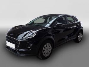 Ford Puma 1.0 EcoBoost Hybrid COOL & CONNECT WinterP