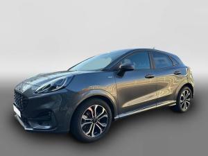 Ford Puma 1.0 EcoBoost Hybrid ST-LINE