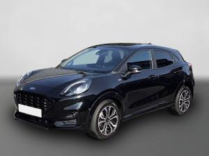 Ford Puma 1.0 EcoBoost Hybrid ST-LINE