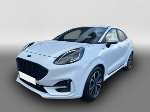 Ford Puma 1.0 EcoBoost Hybrid ST-LINE DESIGN
