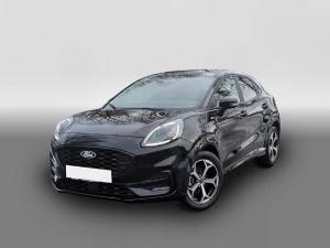 Ford Puma 1.0 EcoBoost Mild-Hybrid ST-Line Automatik