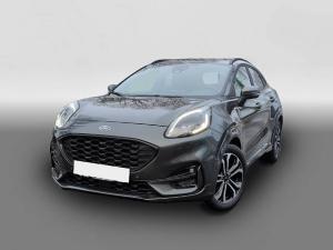 Ford Puma 1.0 EcoBoost Mild-Hybrid ST-Line X Automatik