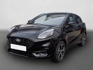 Ford Puma 1.0 Hybrid ST-LINE 360° Kamera iACC