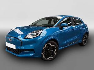 Ford Puma 43 kWh Premium *ACC*LED-MATRIX*SYNC4*SHZ*