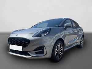 Ford Puma Hybrid ST-Line X Bluetooth Navi LED Klima