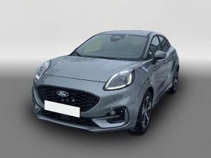 Ford Puma ST-Line Bluetooth Navi LED Klima Einparkhilfe